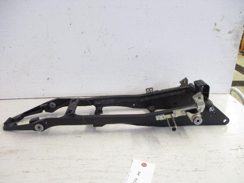 07 Kawasaki ZX6R Ninja P Subframe Rear Frame 32160-0258 2007-2008